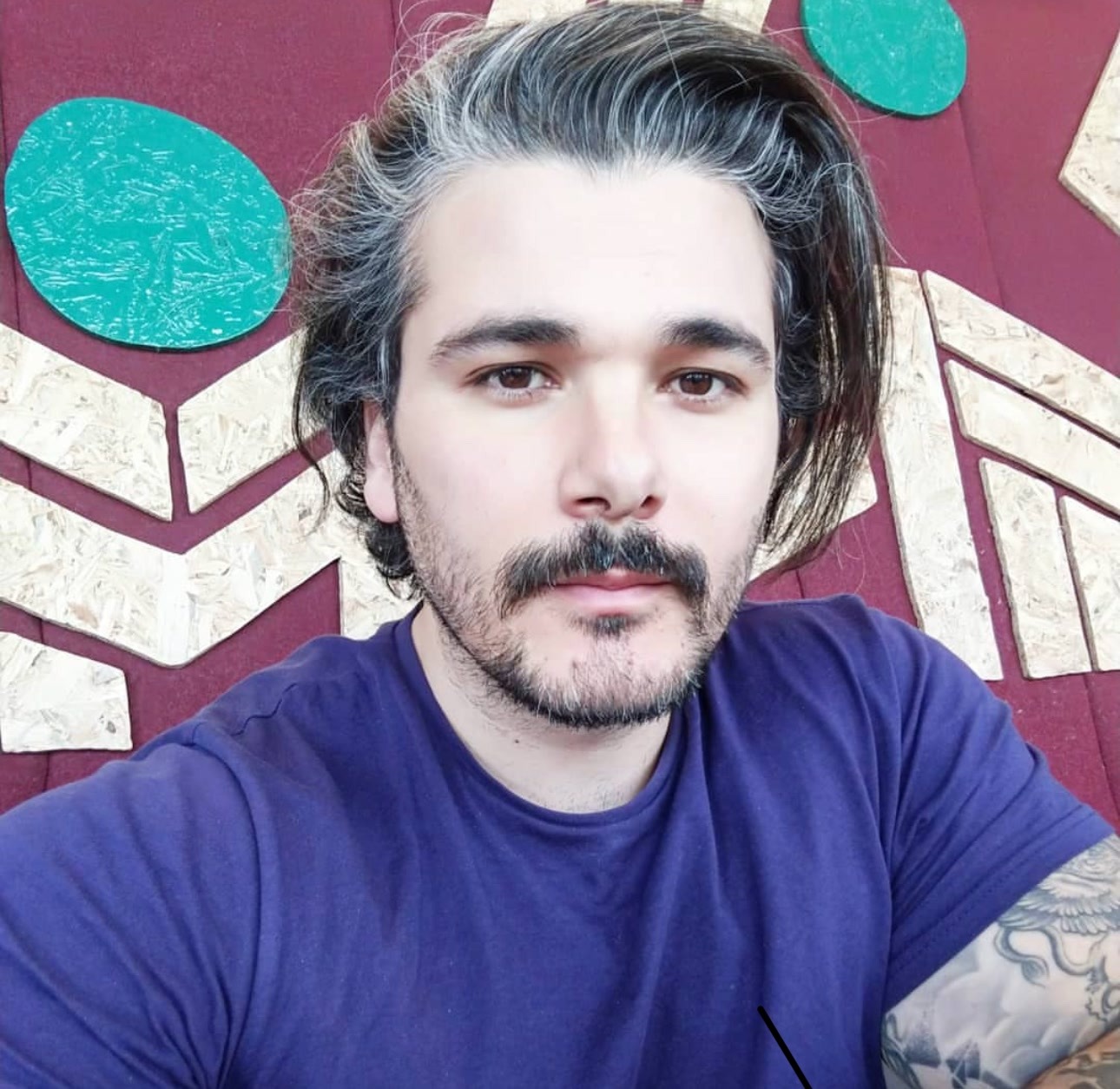Andre Kılıçaslan